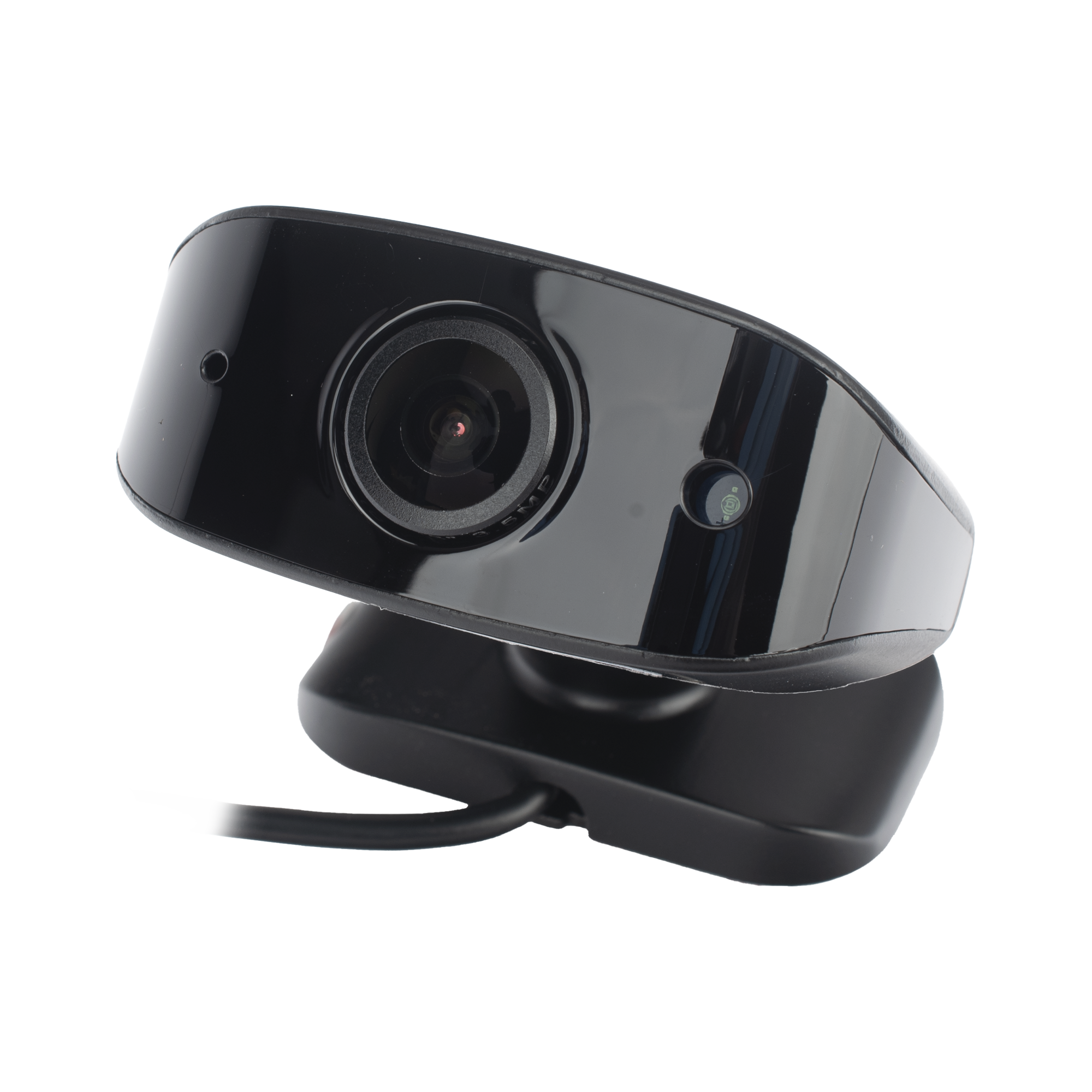 Cámara AHD de 1MP para videovigilancia móvil para Interior con micrófono. Cámara AHD de 1MP para videovigilancia móvil para Interior con micrófono.